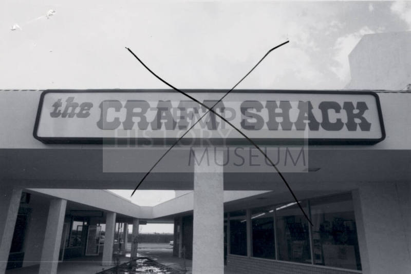 The Craft Shack - 1811 East Baseline Road, Tempe, Arizona