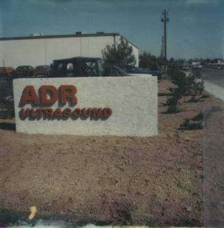 ADR Ultra Sound - 2626 South Roosevelt Street - Tempe, Arizona