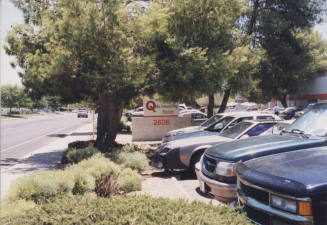 QLX Imaging - 2626 South Roosevelt Street - Tempe, Arizona