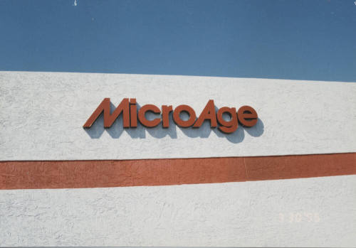MicroAge, Inc.- 2626 South Roosevelt Street - Tempe, Arizona