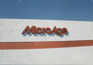 MicroAge, Inc.- 2626 South Roosevelt Street - Tempe, Arizona