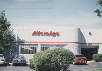 MicroAge, Inc. - 2710 South Roosevelt Street - Tempe, Arizona