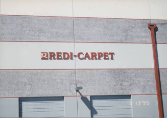 Redi-Carpet - 2850 South Roosevelt Street - Tempe, Arizona