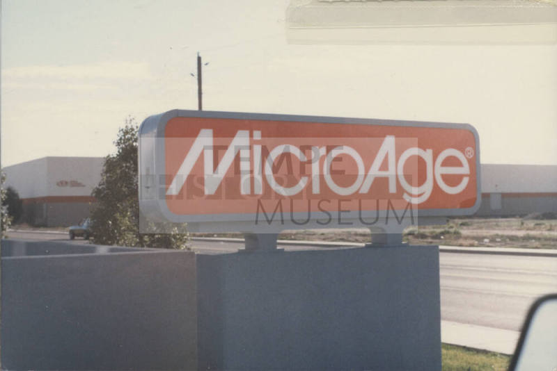 MicroAge, Inc. - 2925 South Roosevelt Street - Tempe, Arizona