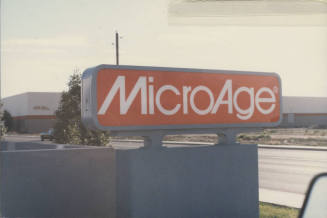 MicroAge, Inc. - 2925 South Roosevelt Street - Tempe, Arizona