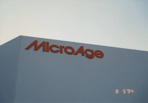 MicroAge - 2925 South Roosevelt Street - Tempe, Arizona