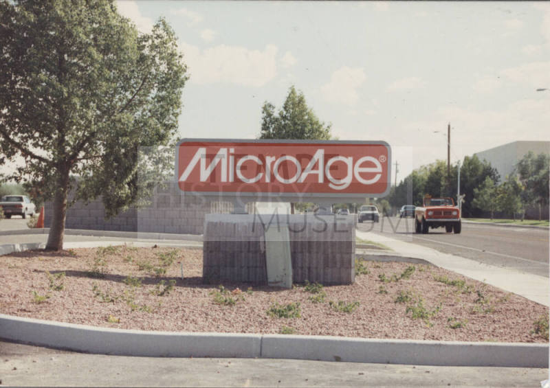 MicroAge - 2925 South Roosevelt Street - Tempe, Arizona