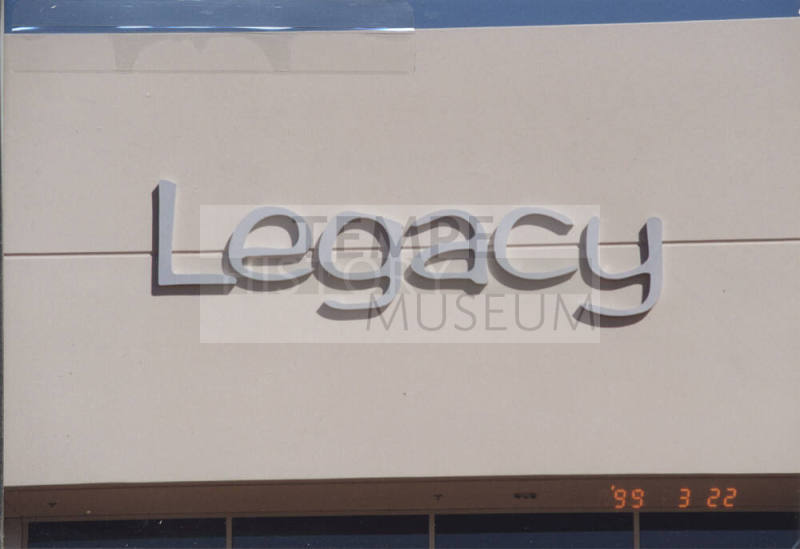 Legacy - 7410 South Roosevelt Street - Tempe, Arizona