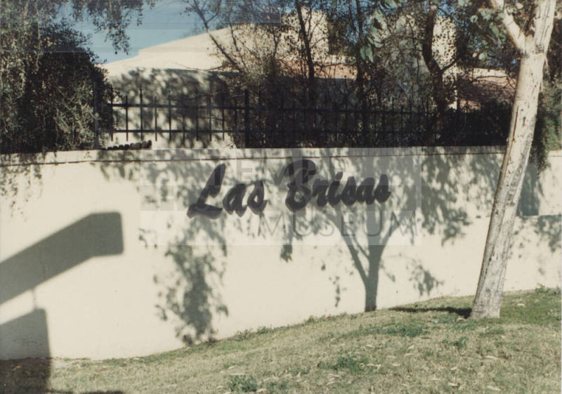 Las Brisas - 2146 East Rosoritas Drive - Tempe, Arizona
