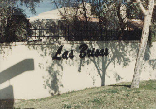 Las Brisas - 2146 East Rosoritas Drive - Tempe, Arizona