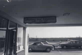 Anthony and Cleopatra - 1813 East Baseline Road, Tempe, Arizona