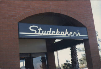 Studebaker's - 705 South Rural Road - Tempe, Arizona