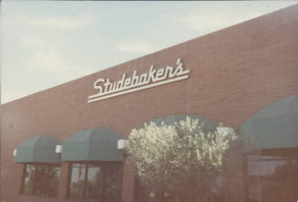 Studebaker's - 705 South Rural Road - Tempe, Arizona