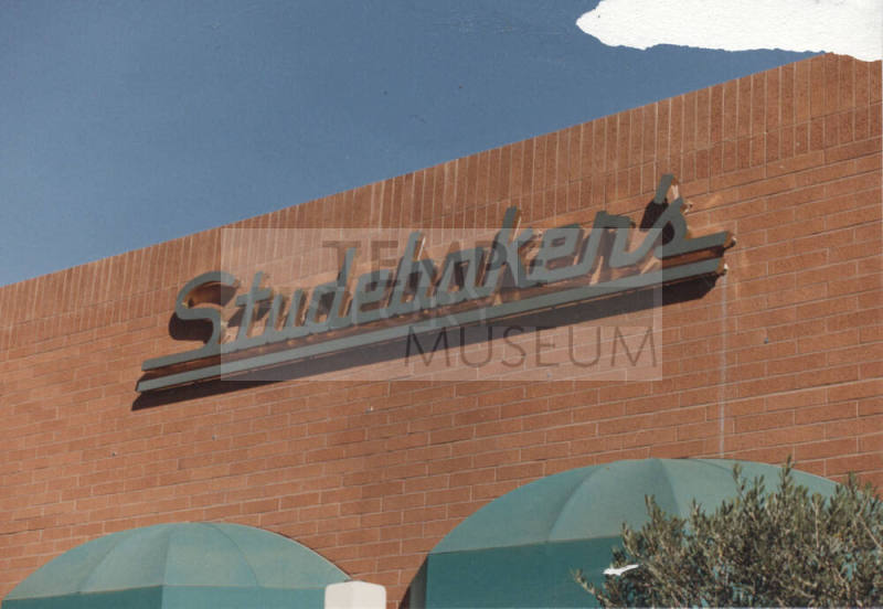 Studebaker's - 705 South Rural Road - Tempe, Arizona