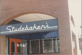 Studebaker's - 705 South Rural Road - Tempe, Arizona