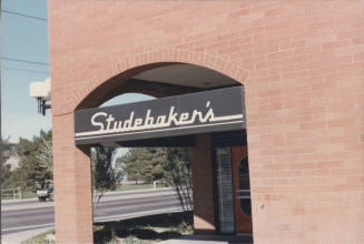 Studebaker's - 705 South Rural Road - Tempe, Arizona