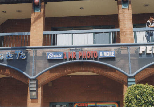 Classic & More - 914 East University Drive - Tempe, Arizona