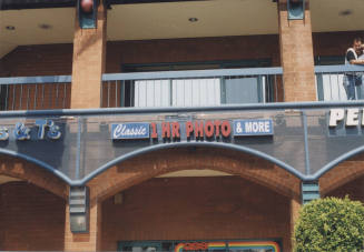 Classic & More - 914 East University Drive - Tempe, Arizona
