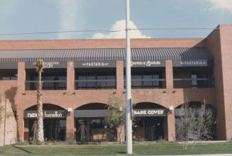Le Cornerstone Salon - 725 South Rural Road - Tempe, Arizona