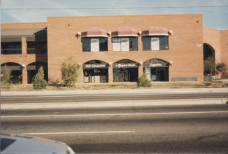 Art Dimensions - 725 South Rural Road - Tempe, Arizona