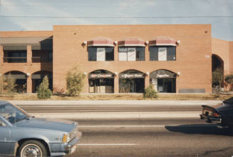 Art Dimensions - 725 South Rural Road - Tempe, Arizona