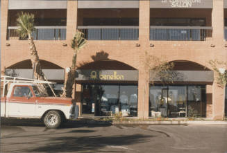 Benetton - 725 South Rural Road - Tempe, Arizona