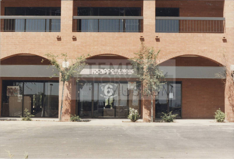 No Appointment Family Hair Cutters - 725 South Rural Road - Tempe, Arizona