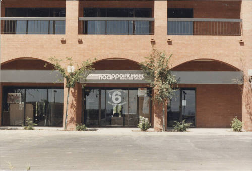 No Appointment Family Hair Cutters - 725 South Rural Road - Tempe, Arizona