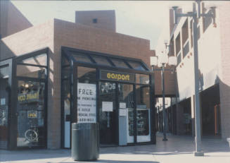 Earport - 725 South Rural Road - Tempe, Arizona