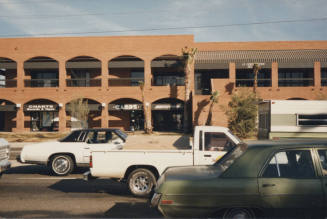 Cardz - 725 South Rural Road - Tempe, Arizona