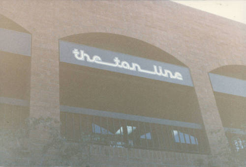 The Tan Line - 725 South Rural Road - Tempe, Arizona
