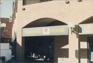 Tropical Fever - 725 South Rural Road - Tempe, Arizona
