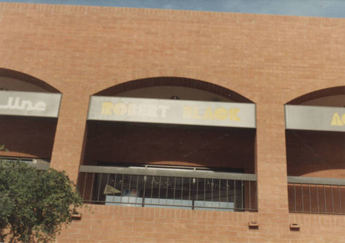 Robert Black Agency - 725 South Rural Road - Tempe, Arizona