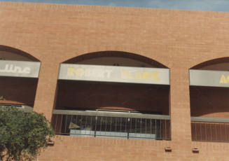 Robert Black Agency - 725 South Rural Road - Tempe, Arizona