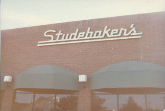 Studebaker's of America Inc. - 725 South Rural Road - Tempe, Arizona