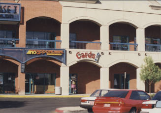 No Appointment Family Hair Cutters - 725 South Rural Road - Tempe, Arizona