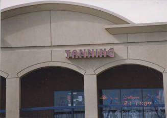Celebrity Tanning - 725 South Rural Road - Tempe, Arizona