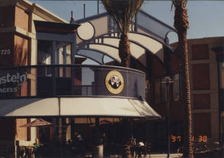 Einstein Brothers Bagels - 725 South Rural Road - Tempe, Arizona