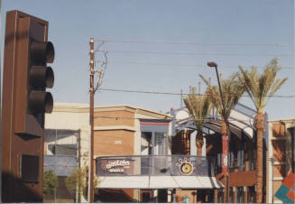 Einstein Brothers Bagels - 725 South Rural Road - Tempe, Arizona
