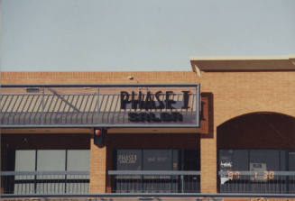 Phase I Salon - 725 South Rural Road - Tempe, Arizona