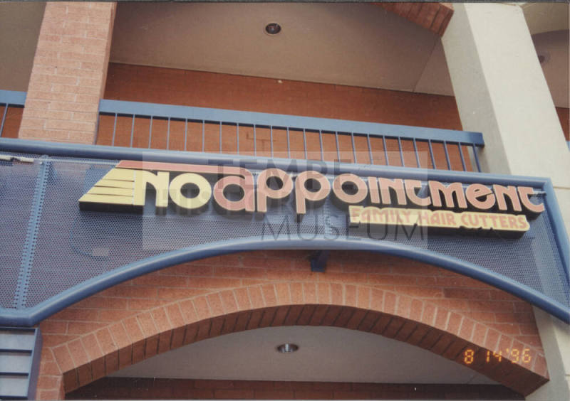No Appointment Family Hair Cutters - 725 South Rural Road - Tempe, Arizona