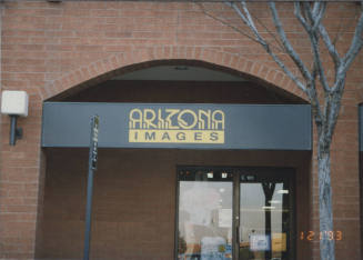 Arizona Images - 725 South Rural Road - Tempe, Arizona