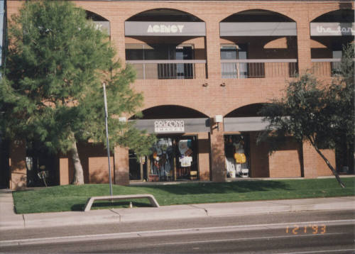 Arizona Images - 725 South Rural Road - Tempe, Arizona