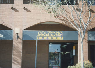 Arizona Images - 725 South Rural Road - Tempe, Arizona