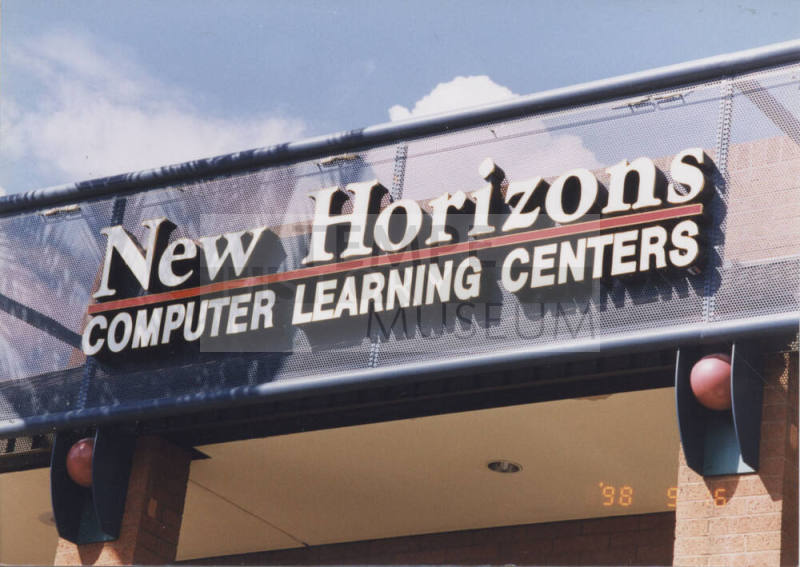 New Horizons Computer Learning Centers - 725 South Rural Road - Tempe, Arizona
