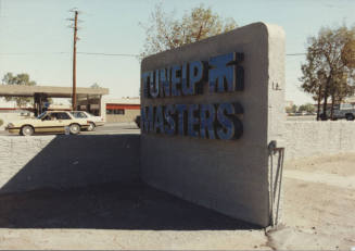 Tuneup Masters - 808 South Rural Road - Tempe, Arizona