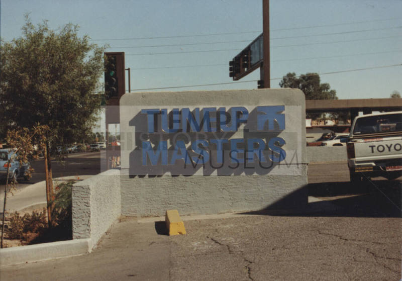 Tuneup Masters - 808 South Rural Road - Tempe, Arizona