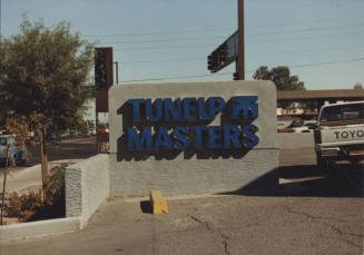 Tuneup Masters - 808 South Rural Road - Tempe, Arizona