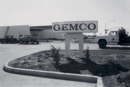 Gemco Department Store - 1818 East Baseline Road, Tempe, Arizona