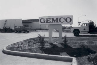 Gemco Department Store - 1818 East Baseline Road, Tempe, Arizona